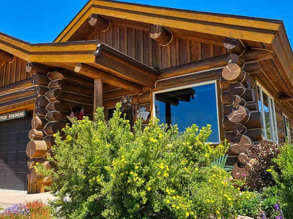 629 PARK Avenue, Grand Lake, CO 80447