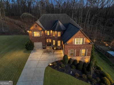 4538 Sterling Pointe Dr NW, Kennesaw, GA, 30152