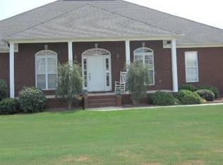608 Kimberly Dr SW, Hartselle, AL 35640