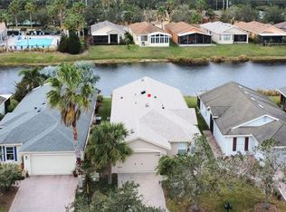 160 Rialto Rd, Poinciana, FL 34759