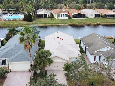 160 Rialto Rd, Poinciana, FL, 34759