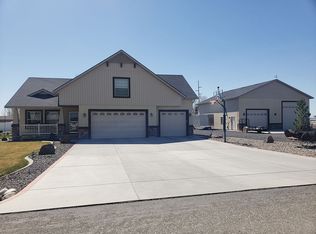 3303 Prairie Ridge Ln, Kimberly, ID 83341