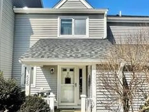 525 White Cliff Drive #525, Cedarville, MA 02360