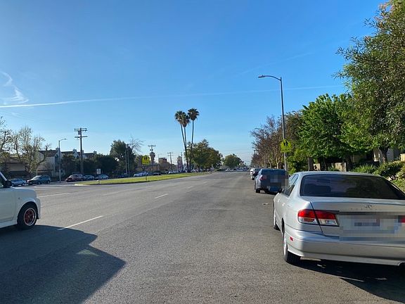 4th image of 9601 Sepulveda Blvd Unit 4