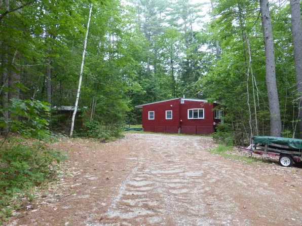 9 Roberts Lane, Porter, ME 04068