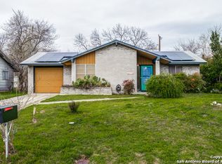 4323 First View Dr, San Antonio, TX 78217