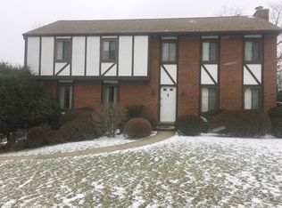 218 Ridgeview Dr, Wexford, PA 15090