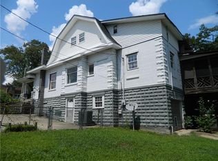 1017 Ashe Ave, Lenoir, NC 28645