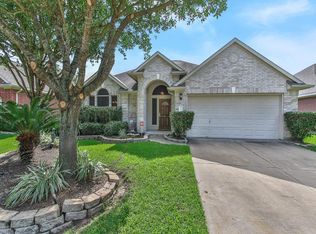 14730 Arbor Trace Ct, Cypress, TX 77429