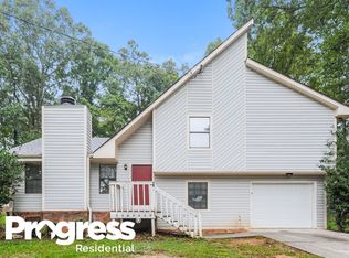 3311 Summer Wood Cir, Snellville, GA