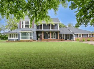 3142 S Highway 287, Waxahachie, TX 75165