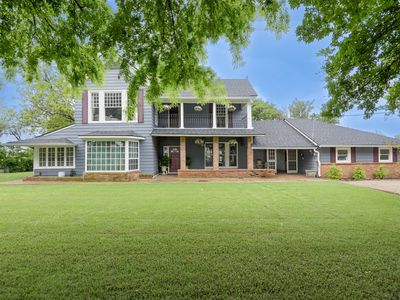 3142 S Highway 287, Waxahachie, TX, 75165