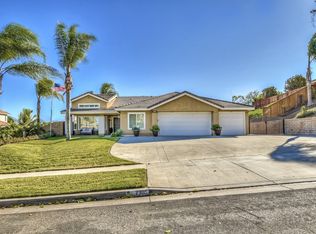 2905 Spring Meadow Dr, Corona, CA 92881