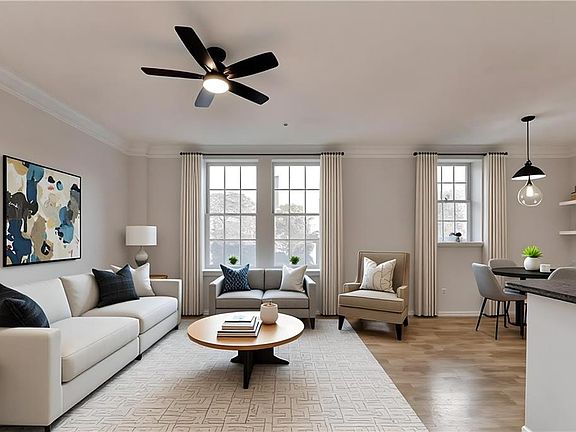 4th image of 800 Peachtree St NE APT 505