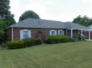 7240 Pam Dr, Millington, TN 38053
