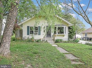 1837 Ursinus Ave, Lancaster, PA 17603