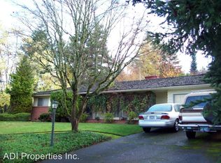 140 NW 88th Ave, Portland, OR 97229