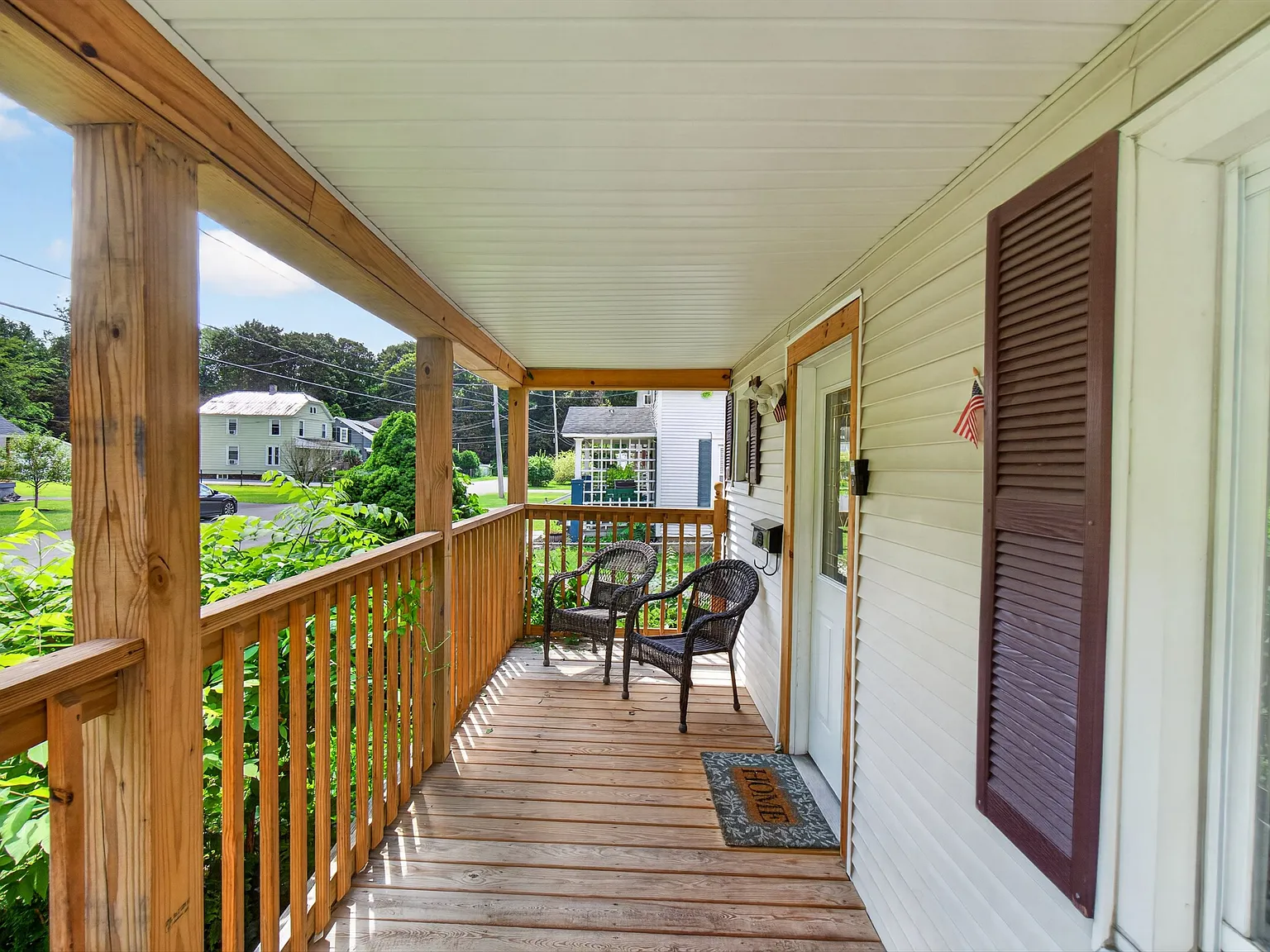 2 bed, 1.5 bath, 902 sqft, $1,850 — Photo 3