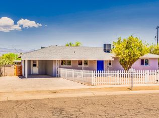 1011 S Carnegie Dr, Tucson, AZ 85710