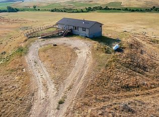 73 Snider Subdivision Rd, Forsyth, MT 59327