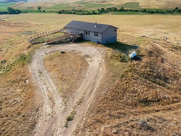 73 Snider Subdivision Rd, Forsyth, MT 59327