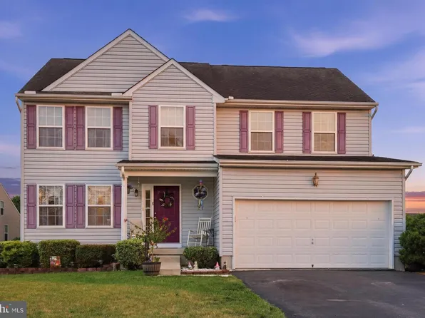 5 Lenape Ln, Milford, DE 19963