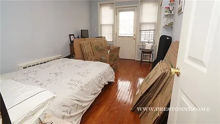 Rented by JM Preston Properties LLC