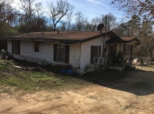 1504 Harris St, Longview, TX 75602