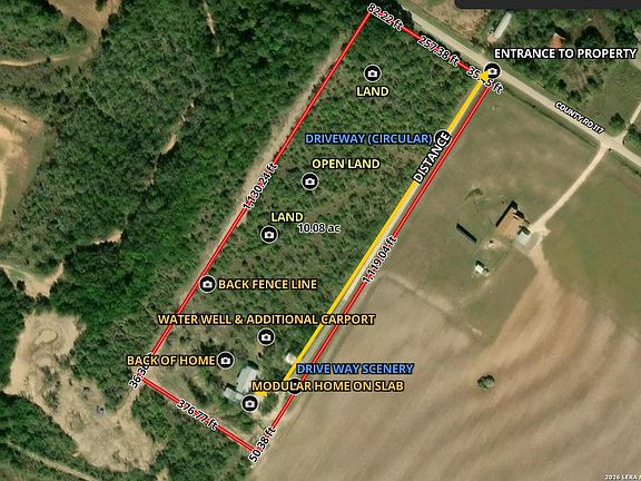 2nd image of 4029 County Road 117