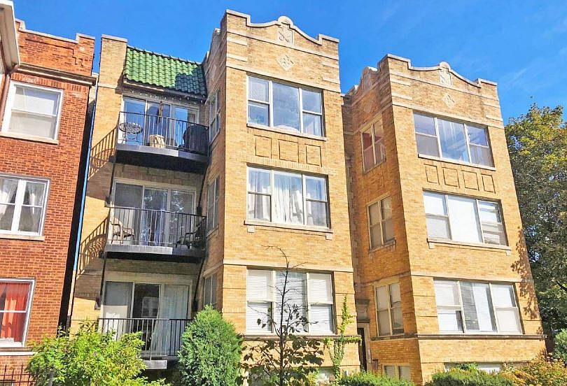 1st image of 2000 W Birchwood Ave APT 2
