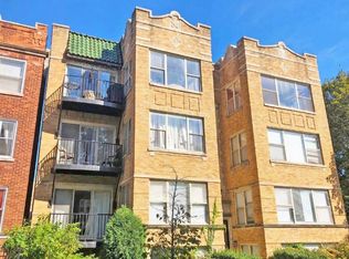 7508 N Damen Ave, Chicago, IL 60645