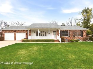 353 Colorado Rdg, Hemlock, MI 48626