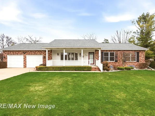 353 Colorado Rdg, Hemlock, MI 48626