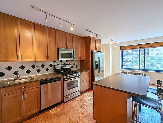 5th image of 382 Central Park W APT 5J