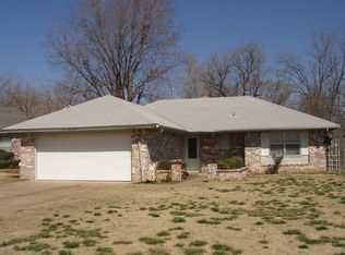8129 NW 32nd St, Bethany, OK 73008