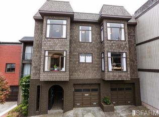 107 Mendosa Ave, San Francisco, CA 94116