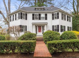 94 Moffat Rd, Newton, MA 02468