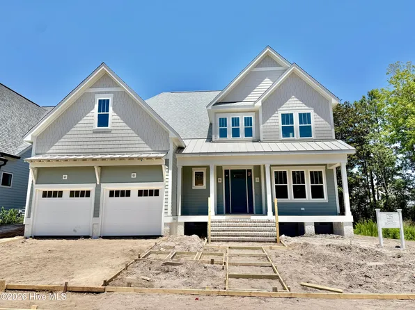 3306 Shelter Sound Court #161, Wilmington, NC 28409