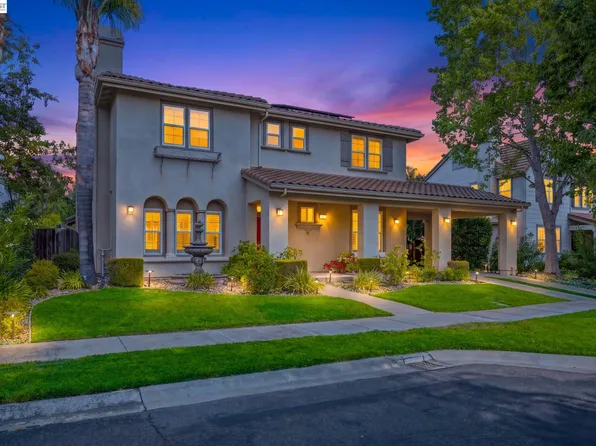 2413 Rees Cir, Livermore, CA 94550
