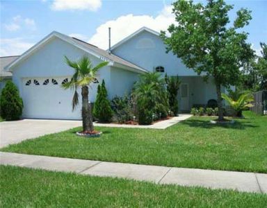 4509 Dakota Point Ct, Kissimmee, FL, 34746
