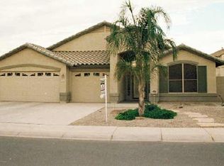 2350 E Granite St, Gilbert, AZ 85295