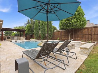 6505 Biltmore Ln, McKinney, TX, 75071