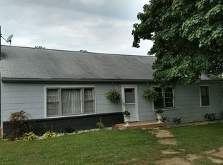 2153 State Route 136, Hillsboro, OH 45133
