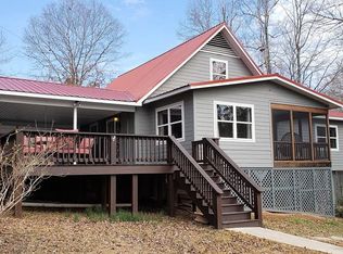 127 Bobcat Trl, Eatonton, GA 31024