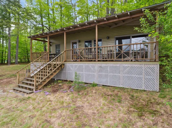 1237 VT Route 244, Thetford, VT 05058