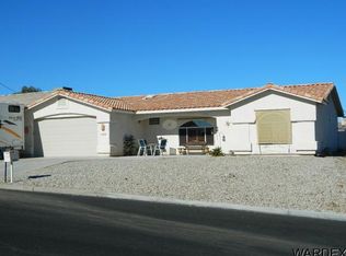 3470 Yavapai Dr, Lake Havasu City, AZ 86406