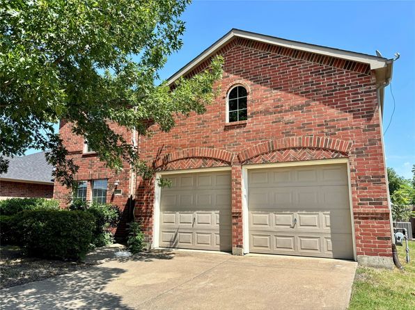 Home for Sale in Forney TX