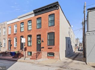 817 S Streeper St, Baltimore, MD 21224