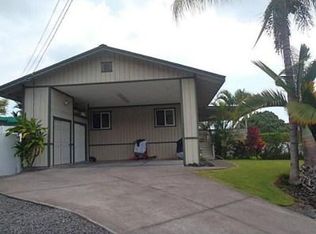 73-1124 Loloa Dr, Kailua Kona, HI 96740