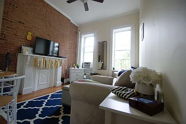 Rented by Michael Sloane Realty Company